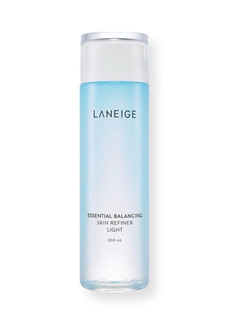 Laneige Essential Balancing Lotion Toner